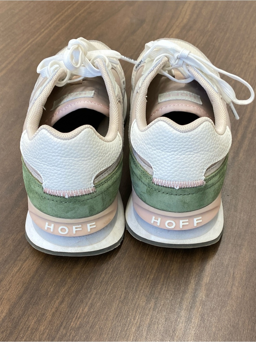 Hoff St. Augustine Sneakers city collection size 8 - Picture 8 of 13